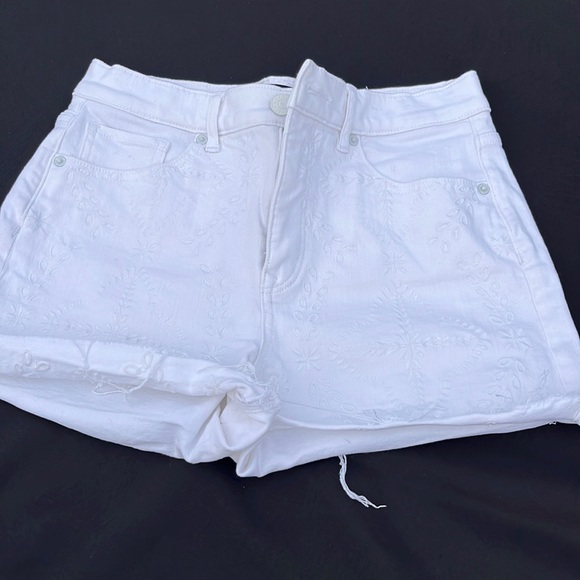 Shortie High Rise, size 6 - Picture 1 of 2